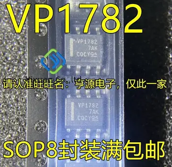 10pcs originálne nové SN65HVD1782DR VP1782 SOP8 vysielač IC