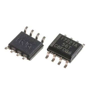 5 ks PCA9515ADR PCA9515 SOIC8 PD515A signál buffer, repeater, distribútor originálne výrobky