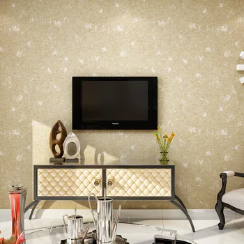 beibehang Obyčajný biela farba pozadia handričkou stena obývacia izba TV stena pokrytá jednoduché, moderné spálne tapety