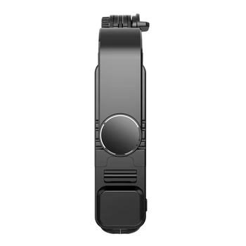Bezdrôtový Bluetooth Selfie Stick Skladací Mini Statív Stolný Stojan S Vyplniť Svetla Pre IOS Android Telefónu