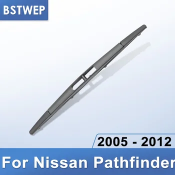 BSTWEP Zadného Stierača na Nissan Pathfinder 2005 2006 2007 2008 2009 2010 2011 2012