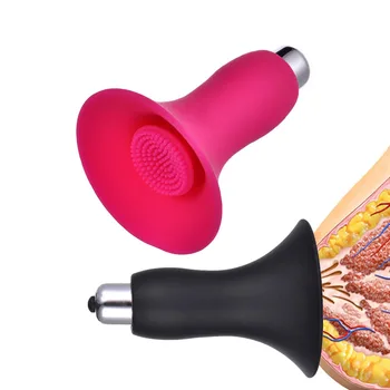 EXVOID Bullet Vibrátor Stimuláciu Klitorisu Bulík Vibrátory pre Ženy Prsia Masér Bradavky Sania Orálny Sex Hračky pre Ženy
