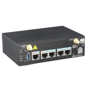 HW AR509CG-Lt/Lc priemyselné router postavený-v priemyselno-stupeň LTE modul podporuje full Netcom 4G