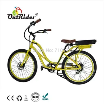 New Horúce Predávajúci Skladacie Skladací Elektrický Bicykel 36V 20