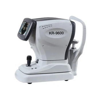 Oftalmologické Zariadení KR-9600 Autorefractometer s Najlepšie Ceny