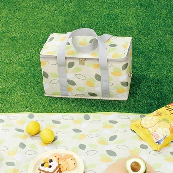 Piknik & Beach Deka 3 Vrstvy Prenosné Camping Mat pre Rodiny, Priateľov, Deti