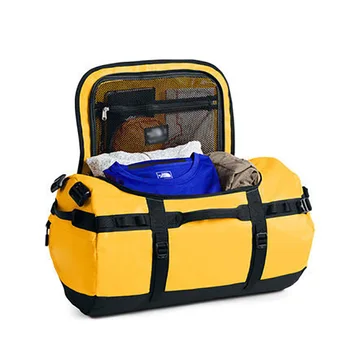 Plachta taška nepremokavé pvc outdoorové športy cez noc kabelka luxusná cestovná taška plachtou taška batoh