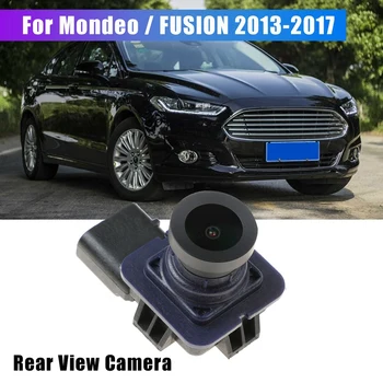 Pre Ford Mondeo/FUSION roky 2013-2017 Auto parkovacia Kamera Zadnej strane Zálohy Parkovanie Pomáhať Fotoaparát DS7T-19G490-DB DS7T-19G490-AC