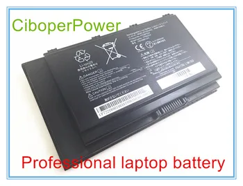 Pôvodnú kvalitu Batérie 14,4 V 6700mAh 96WH batérie FPCBP524 FPB0334 FMVNBP243 CP722160-01