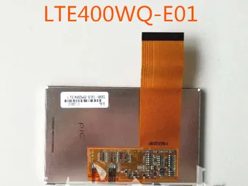 Pôvodný pre tom tom GO 510 710 910 LTE400WQ-E01 4.0 inch LCD Displeja Panel Displeja