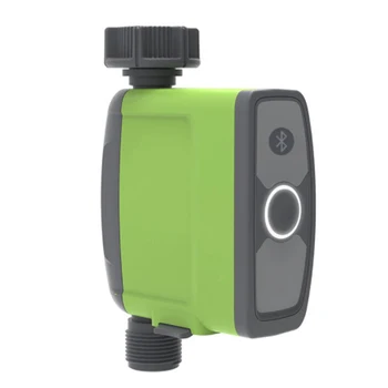 Smart Bluetooth Vodné Čerpadlo Postrekovač Nepremokavé Smart Hadice Batérie, Časovač Kompatibilné Pôdnej Vlhkosti Senzory pre Vonkajšie Záhradné Kosačky