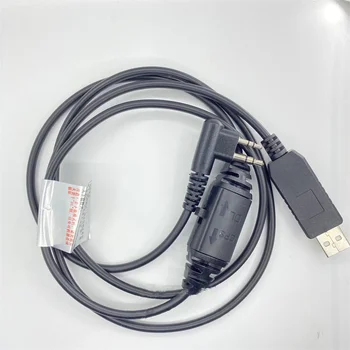 USB Programovací Kábel Dátový Kábel Pre Hytera PC76 TD500 TD520 TD560 BD500 BD510 BD610