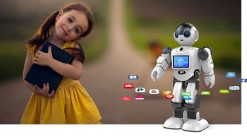 vysoká technológia inteligentného robota inovatívne 17 Stupňov Voľnosti inteligentné automatické Humanoidný Programovateľné
