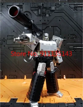 Zeta Hračky EX02 EX-02 Galvatron Transformácie Hračky hobby kolekcia Akčných Obrázok Robot Hračka