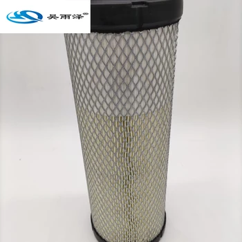 čistička vzduchu filtračné vložky pre DX60WN bager vzduchový filter papiera kazeta 400504-00381
