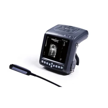 Živočíšna Digitálne Ovp ultrazvuk skener/Prenosné Dobytka Ultrazvuk Stroj KX5200