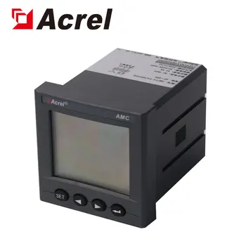 Acrel AMC72L-E4/KC tri fázy digital power meter s RS485 modbus