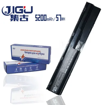 JIGU Notebook Batérie 3ICR19/66-2 HSTNN-I02C IB2R R06 PR09 Pre Pre HP ProBook 4330s 4431s 4530s 4535s 4435s 4436s 4430s 4331s