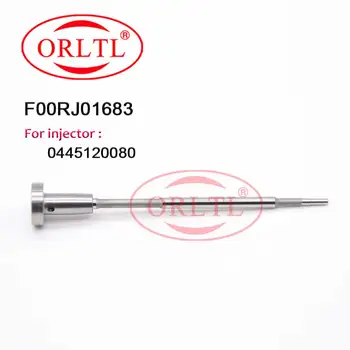 ORLTL F00RJ01683 Palivové Čerpadlo regulačný Ventil F podlahu J01 683 CRDI Auto injektor F00R J01 683