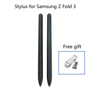Pre Galaxy Z Zložiť 3 Pen ,2021 Nové Multifunkčné Dotykové Pero S Pen Výmenu - Black