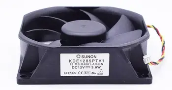 SUNON 8525 8.5 cm chladiaci ventilátor 750e projektor trasenie hlavy lampy KDE1285PTV1
