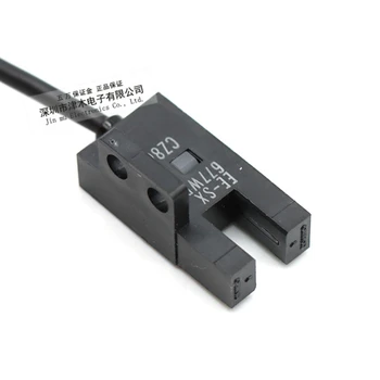 Vhodné pre U-slot optické prepínanie EE-SX677-WR senzor NPN výstup 1M