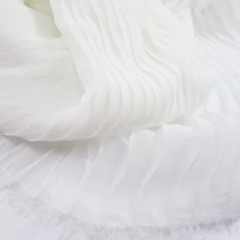 šifón Čipky francúzsky francúzsky oblečenie, dekorácie Čipky Textílie svadobné dekorácie čipky textílie